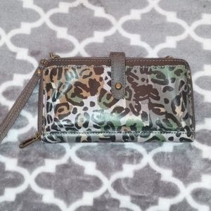 ❤ SAKROOTS WRISTLET